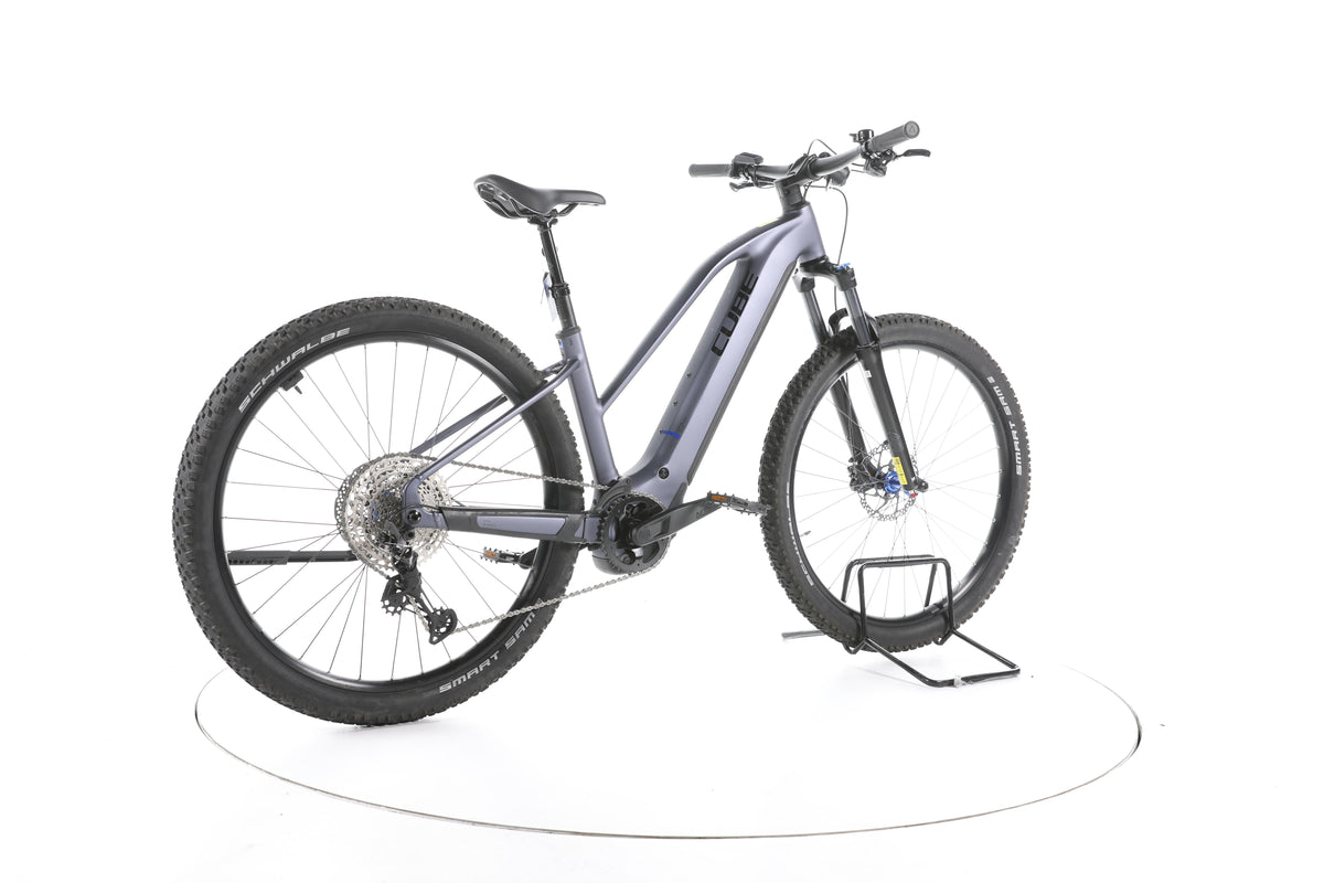 Cube Reaction Hybrid Pro E-Bike 2025 - Image 12