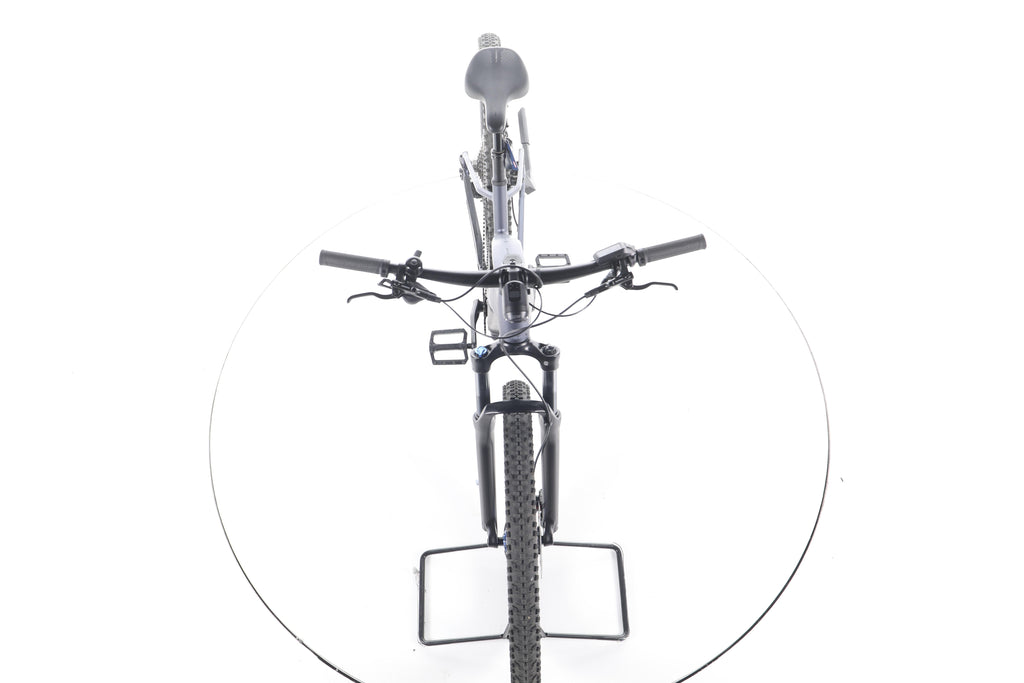 Cube Reaction Hybrid Pro E-Bike 2025 - Image 16