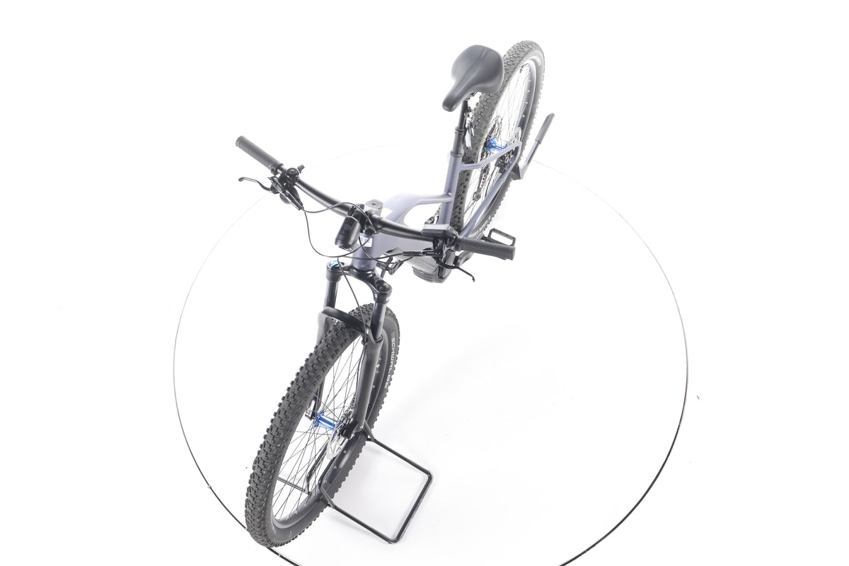 Cube Reaction Hybrid Pro E-Bike 2025 - Image 17