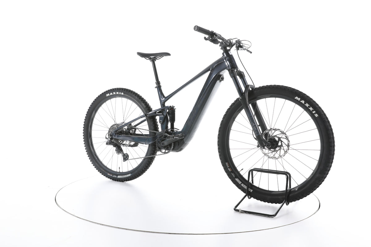 Giant Stance E+1 E-Bike Fully - Image 2