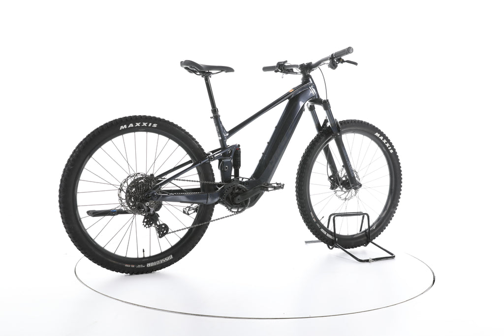 Giant Stance E+1 E-Bike Fully - Image 12