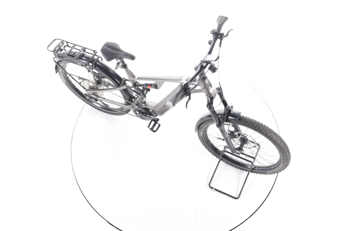 Hercules Nos FS SUV 2.2 SUV E-Bike - Image 14