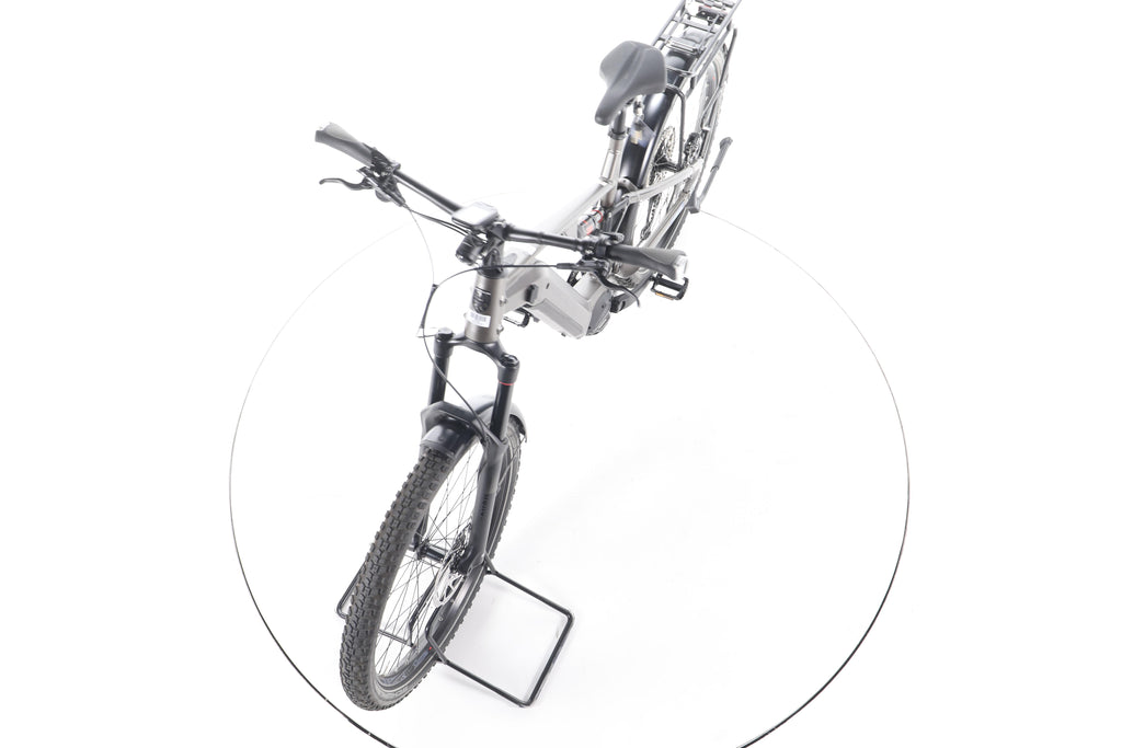 Hercules Nos FS SUV 2.2 SUV E-Bike - Image 17
