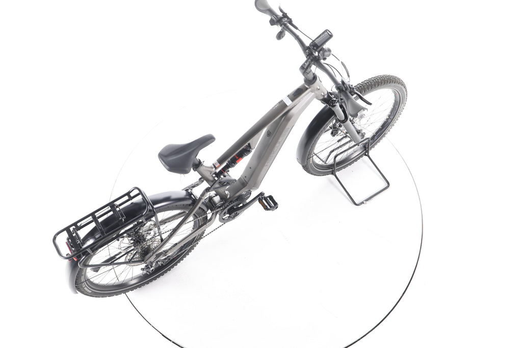 Hercules Nos FS SUV 2.2 SUV E-Bike - Image 24