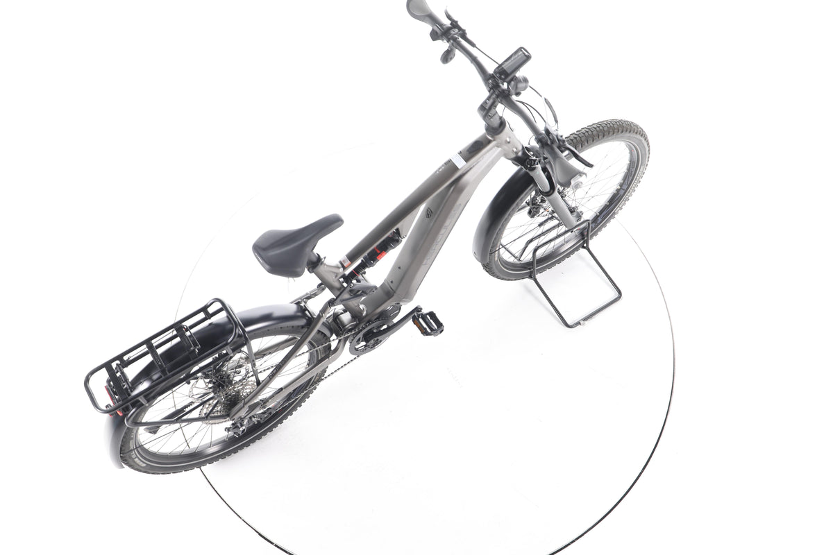 Hercules Nos FS SUV 2.2 SUV E-Bike - Image 24