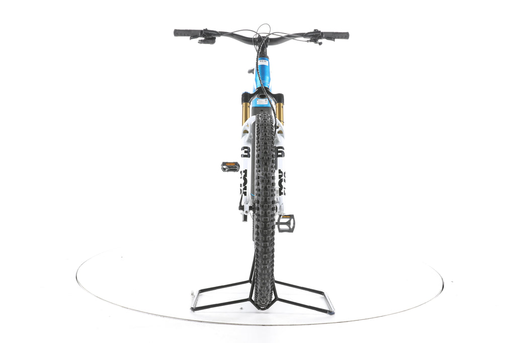 Cube Stereo Hybrid ONE 44 HPC AT800 E-Bike Fully Carbon 2026 - Image 4