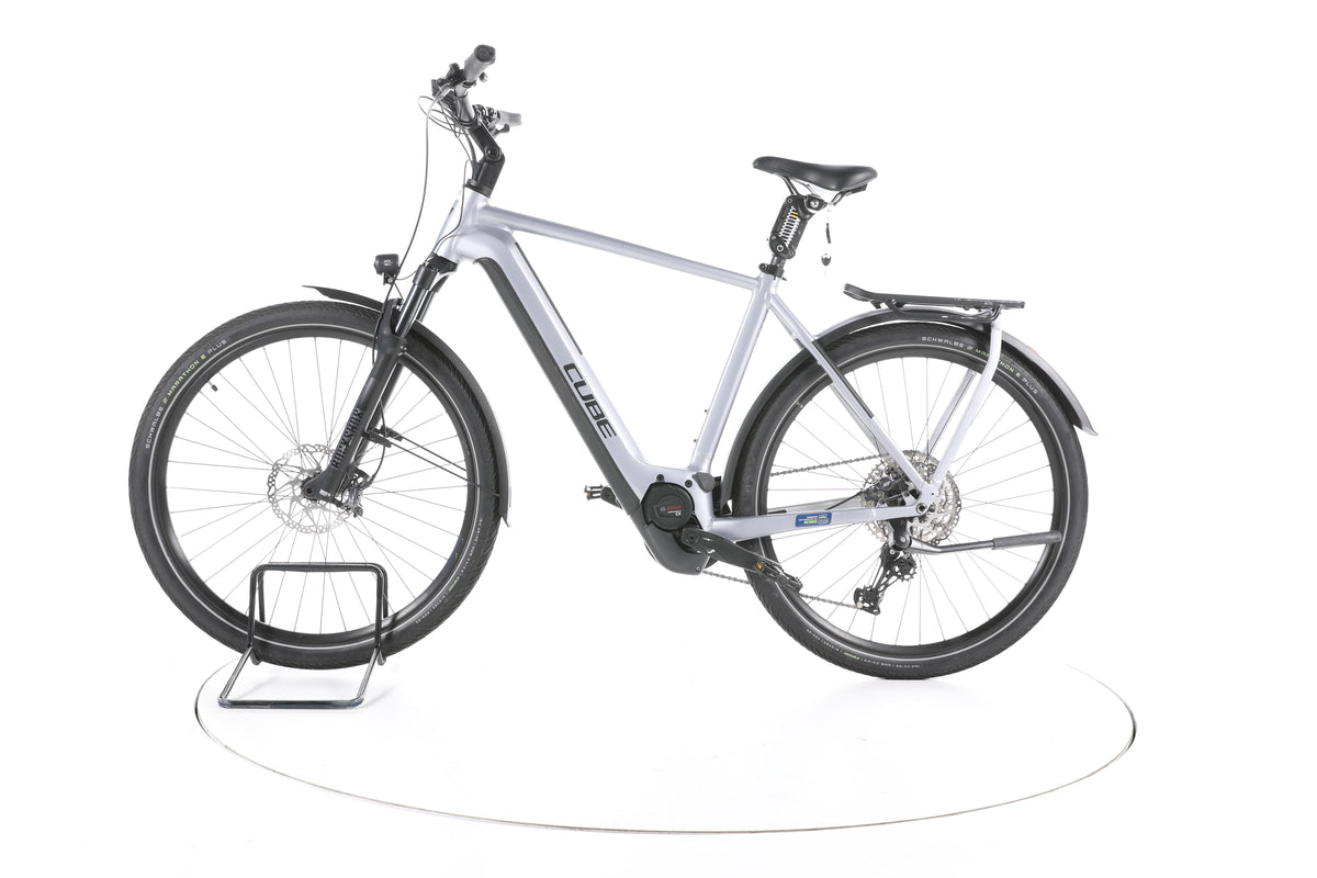 Cube Kathmandu Hybrid SLX E-Bike - Image 7