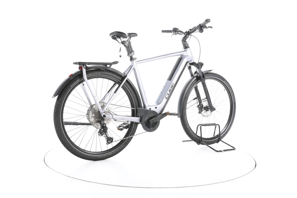 Cube Kathmandu Hybrid SLX E-Bike - Image 12