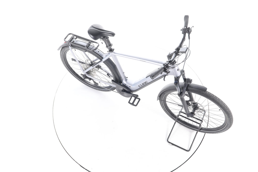 Cube Kathmandu Hybrid SLX E-Bike - Image 14