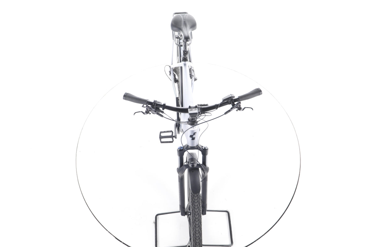 Cube Kathmandu Hybrid SLX E-Bike - Image 16