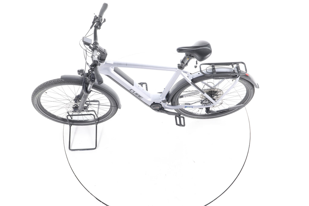 Cube Kathmandu Hybrid SLX E-Bike - Image 19
