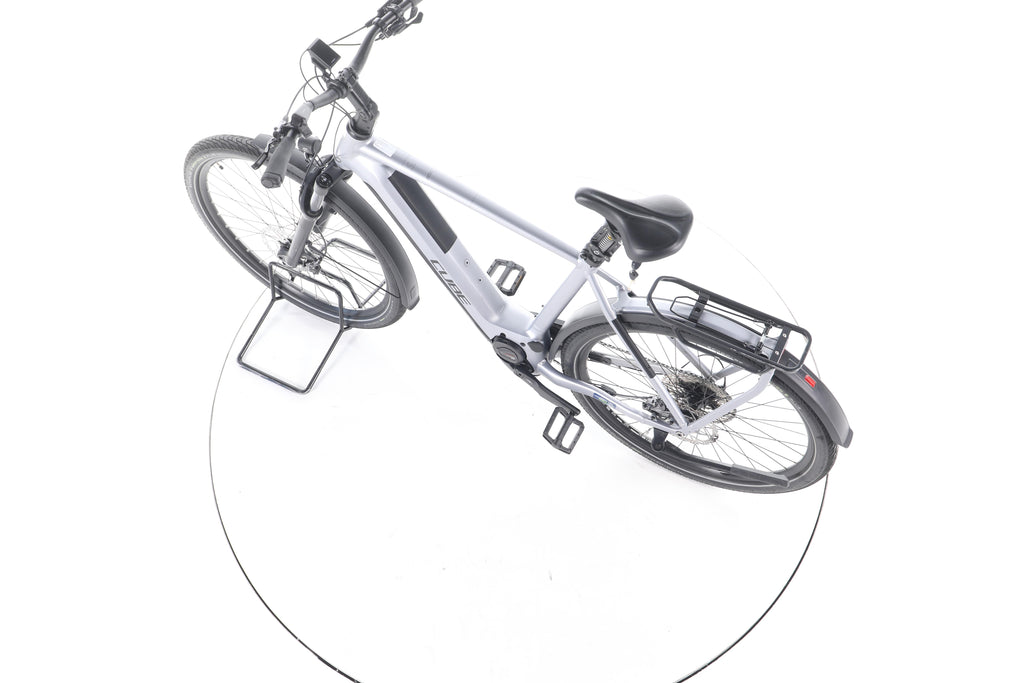 Cube Kathmandu Hybrid SLX E-Bike - Image 20