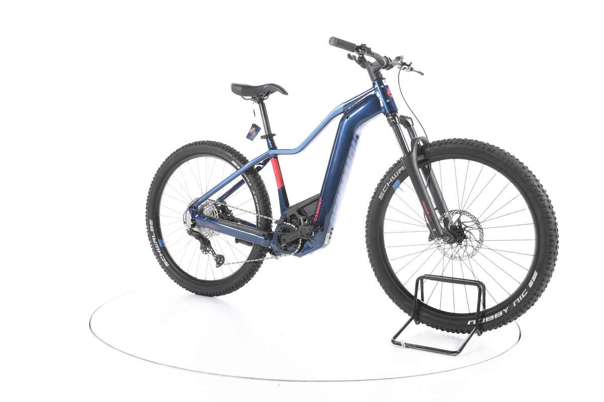 Bergamont E-Revox Premium Sport FMN E-Bike - Image 2