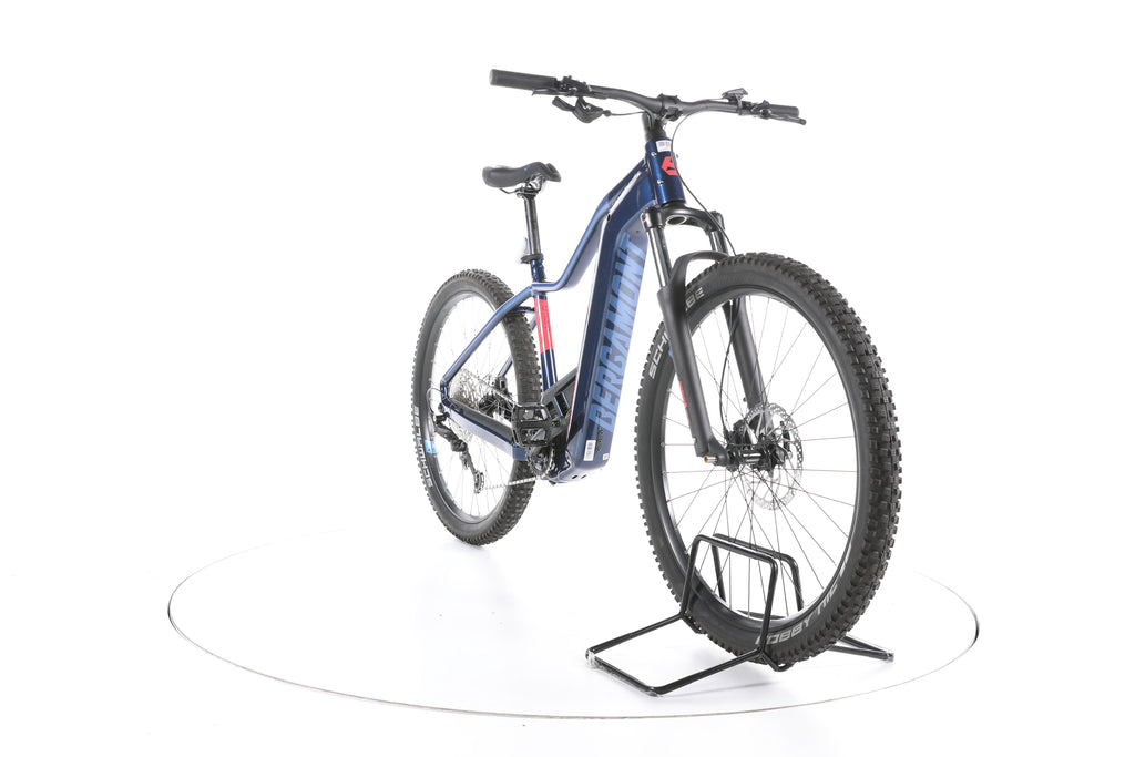 Bergamont E-Revox Premium Sport FMN E-Bike - Image 3