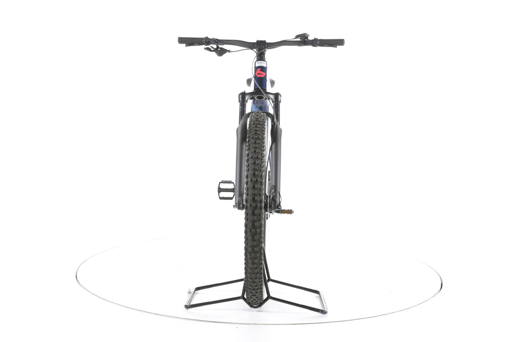 Bergamont E-Revox Premium Sport FMN E-Bike - Image 4