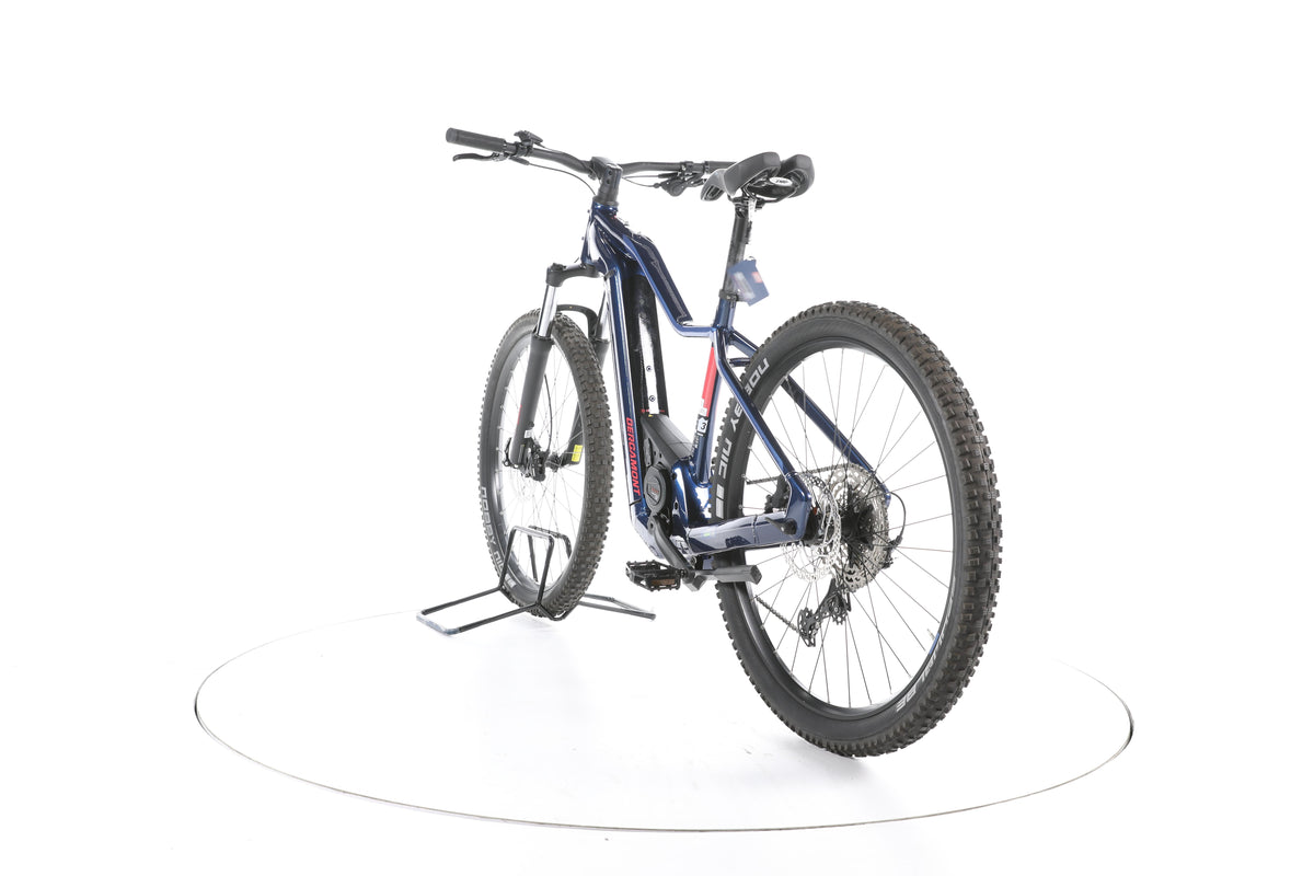Bergamont E-Revox Premium Sport FMN E-Bike - Image 9