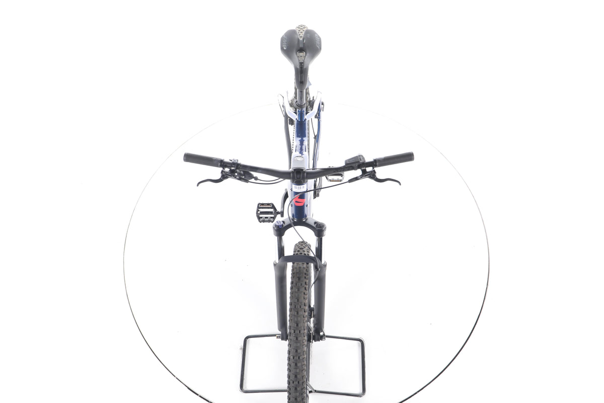 Bergamont E-Revox Premium Sport FMN E-Bike - Image 16