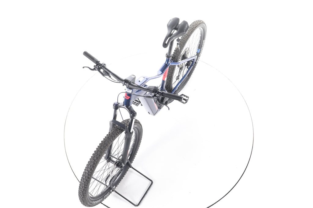 Bergamont E-Revox Premium Sport FMN E-Bike - Image 17