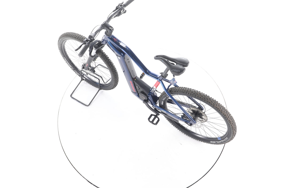 Bergamont E-Revox Premium Sport FMN E-Bike - Image 20