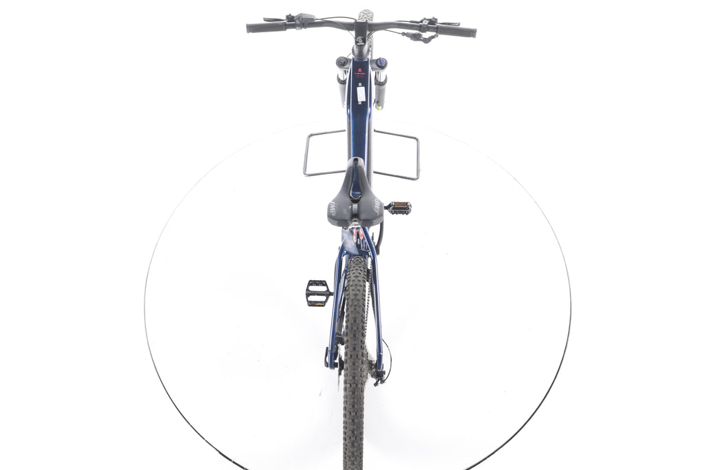 Bergamont E-Revox Premium Sport FMN E-Bike - Image 22