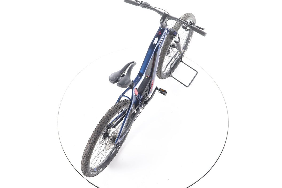 Bergamont E-Revox Premium Sport FMN E-Bike - Image 23