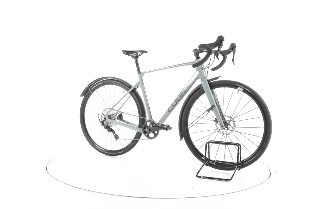 Cube Nuroad C:62 Pro Gravelbike Carbon - Image 2