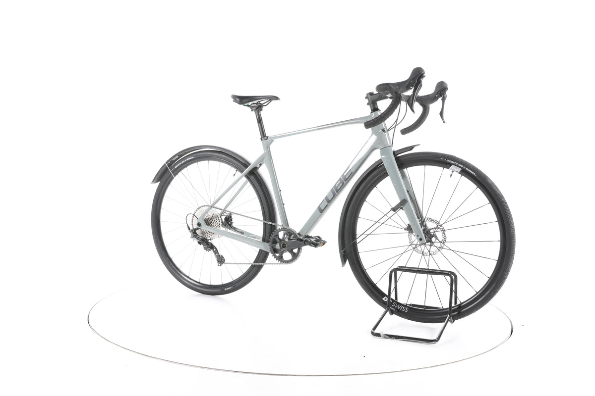 Cube Nuroad C:62 Pro Gravelbike Carbon - Image 2
