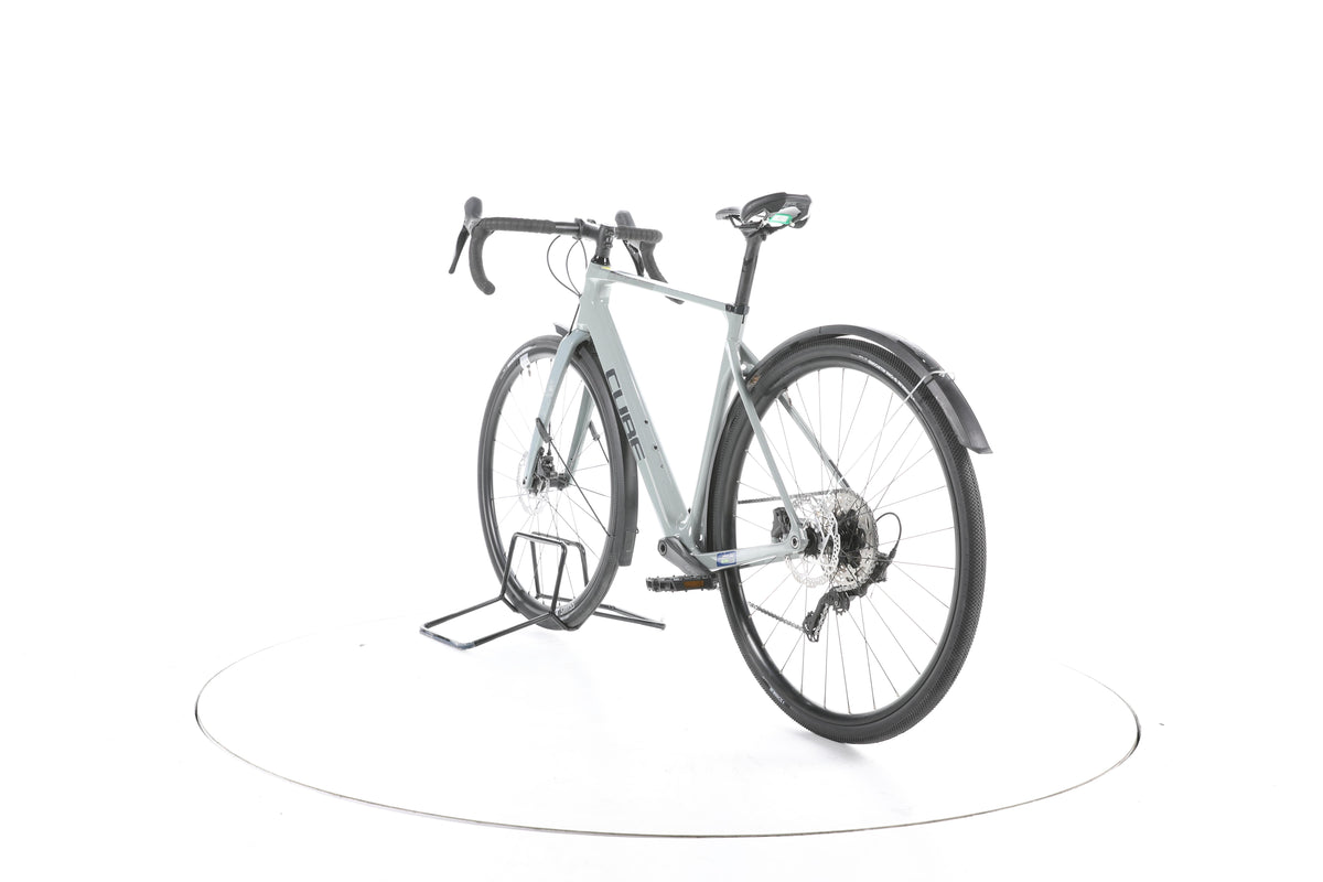 Cube Nuroad C:62 Pro Gravelbike Carbon - Image 9