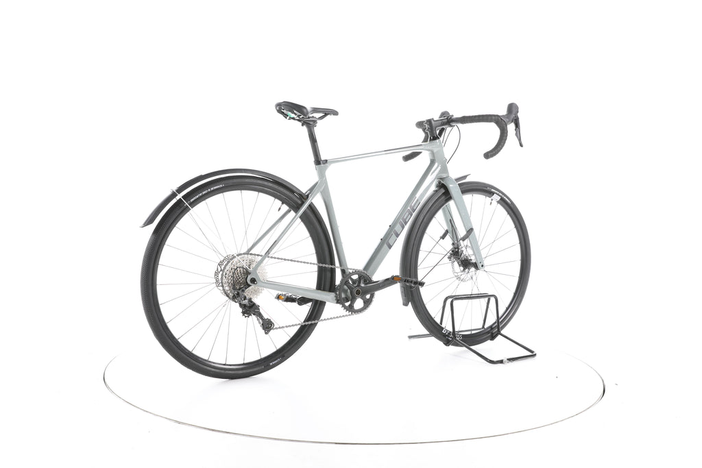 Cube Nuroad C:62 Pro Gravelbike Carbon - Image 12
