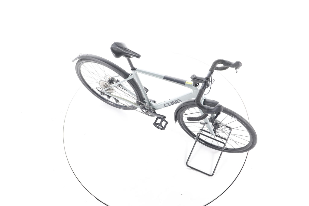Cube Nuroad C:62 Pro Gravelbike Carbon - Image 14