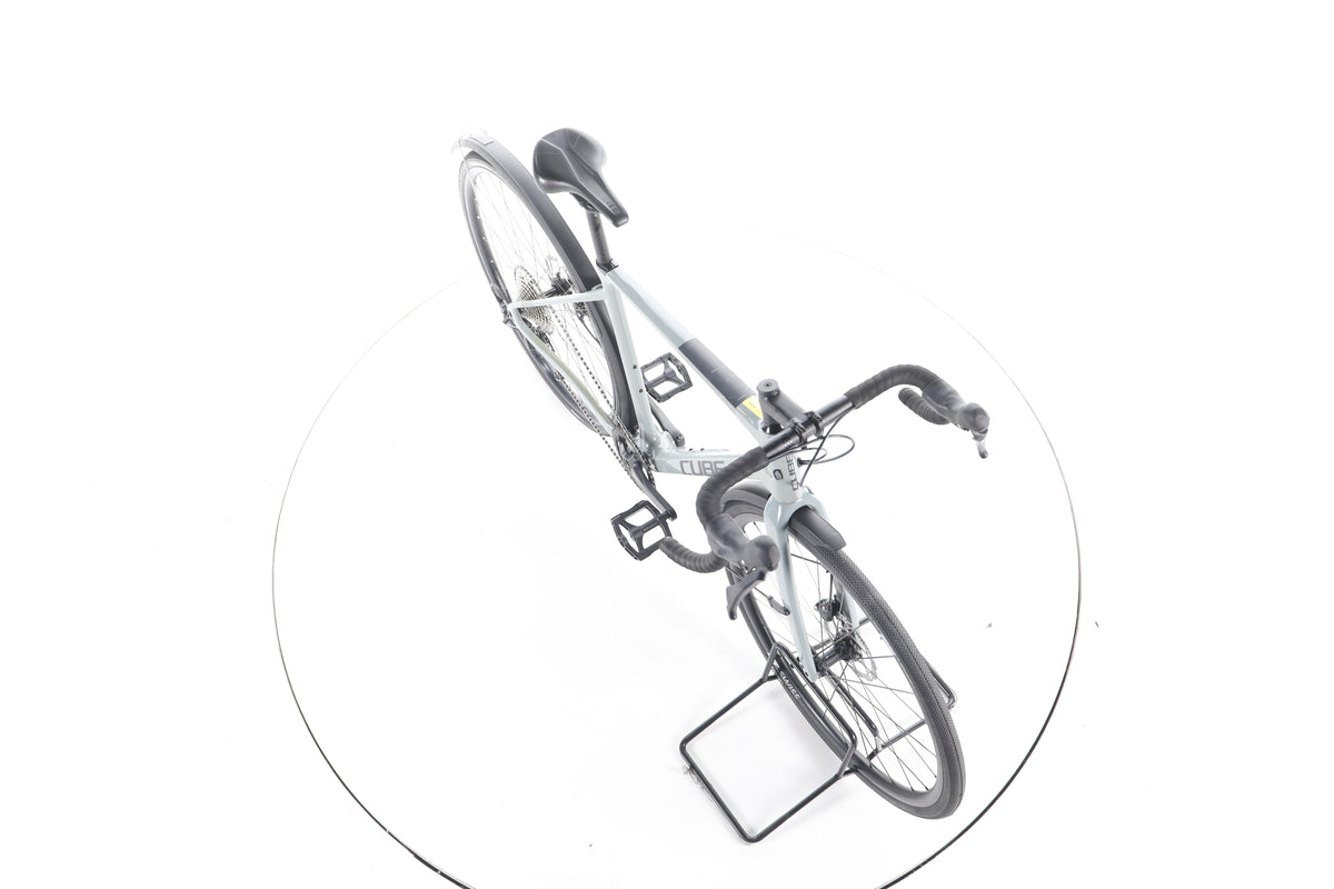 Cube Nuroad C:62 Pro Gravelbike Carbon - Image 15