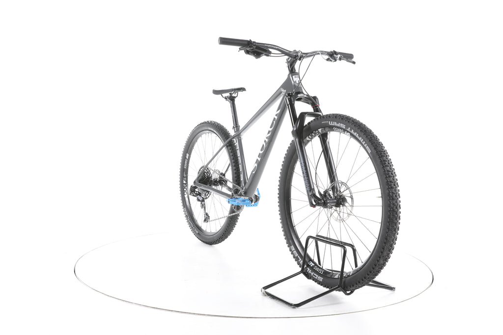 Storck Rebel Race.2 Fahrrad Hardtail - Image 3