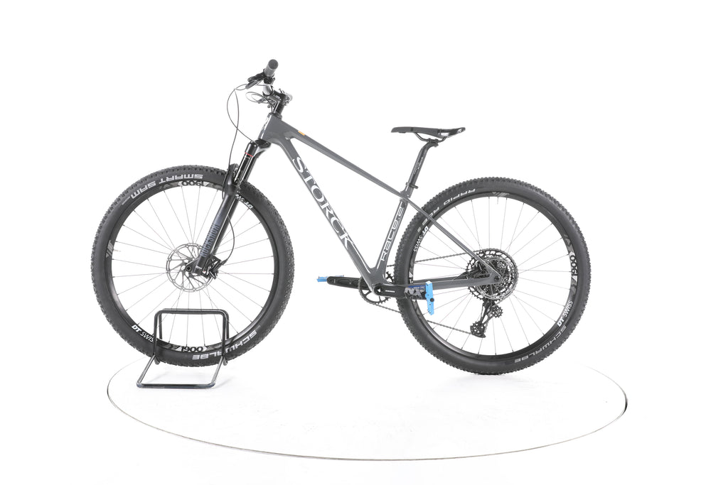 Storck Rebel Race.2 Fahrrad Hardtail - Image 7