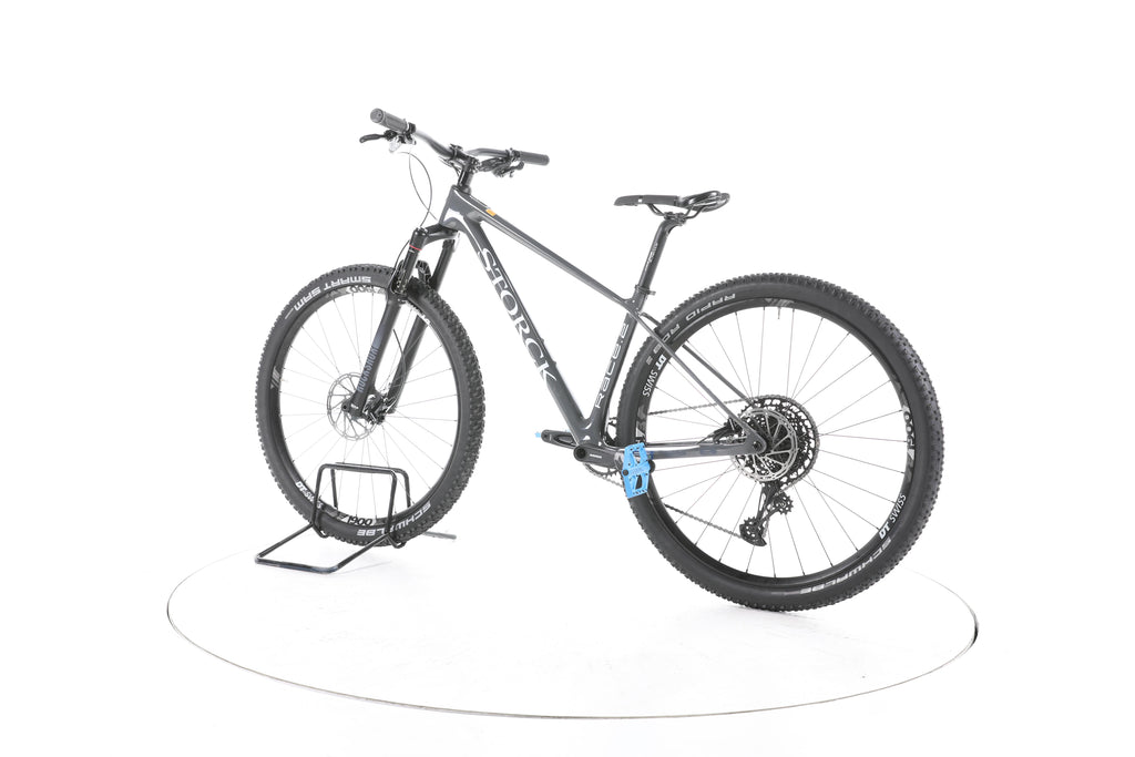 Storck Rebel Race.2 Fahrrad Hardtail - Image 8