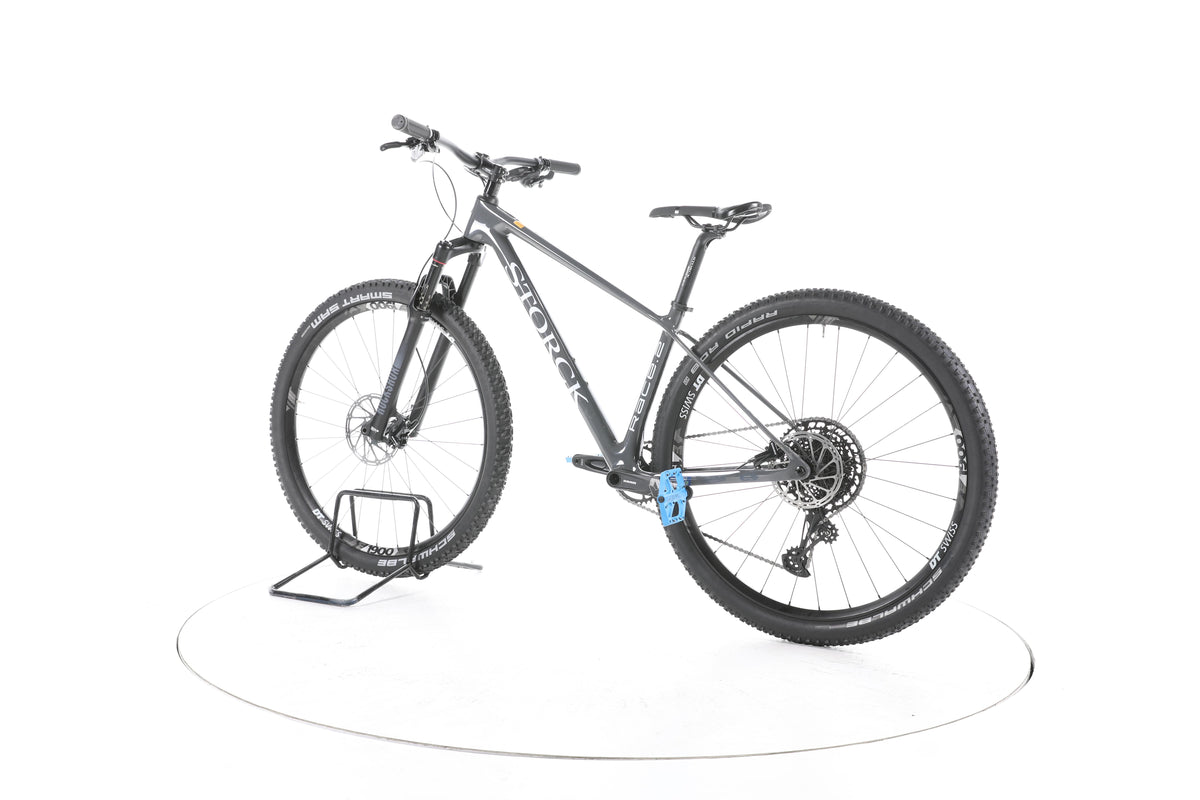 Storck Rebel Race.2 Fahrrad Hardtail - Image 8