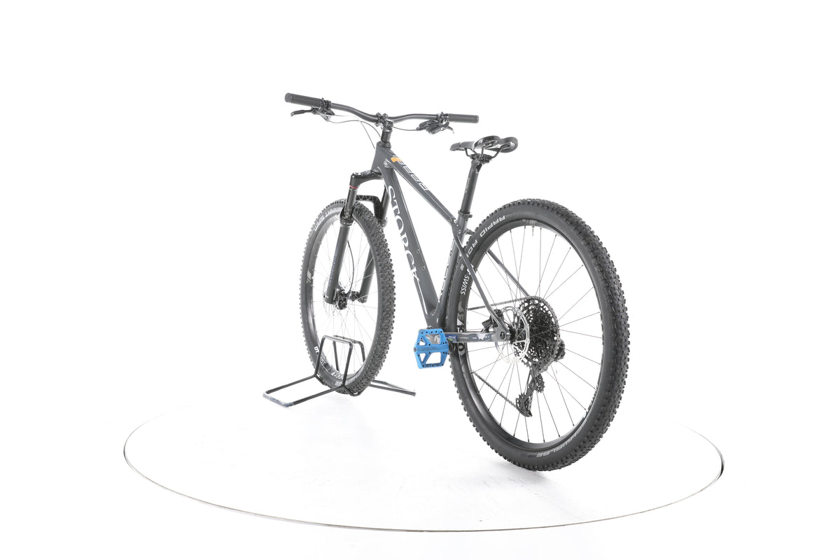 Storck Rebel Race.2 Fahrrad Hardtail - Image 9