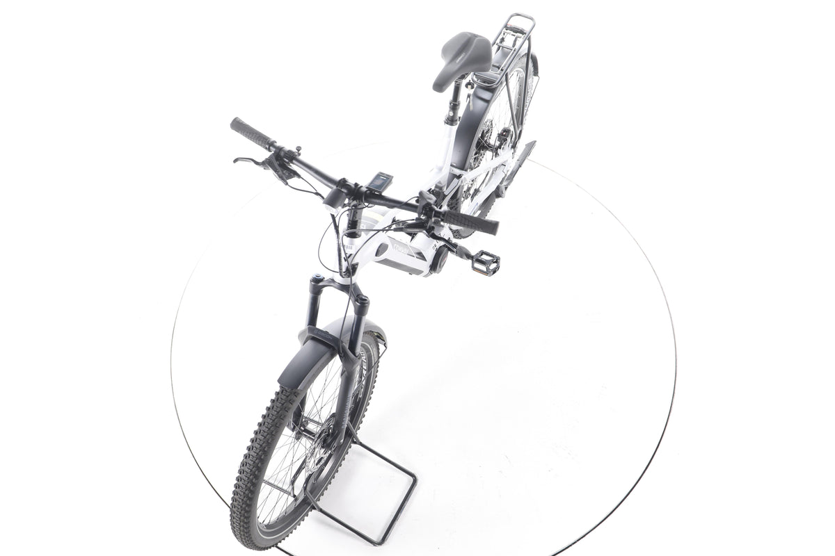 Conway Xyron SUV 2.7 E-Bike Fully - Image 17