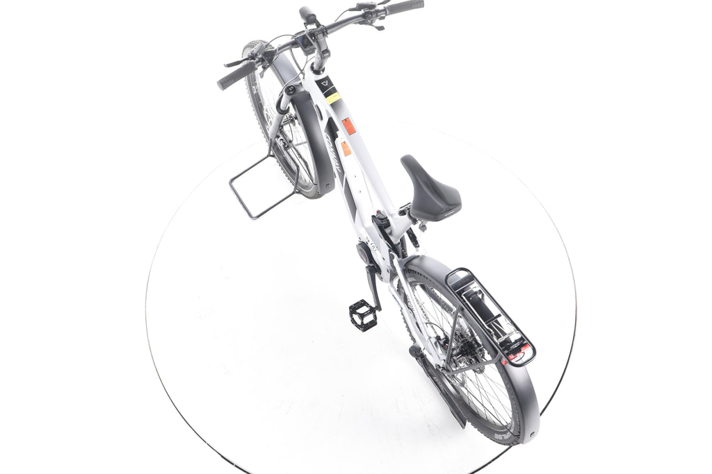 Conway Xyron SUV 2.7 E-Bike Fully - Image 21
