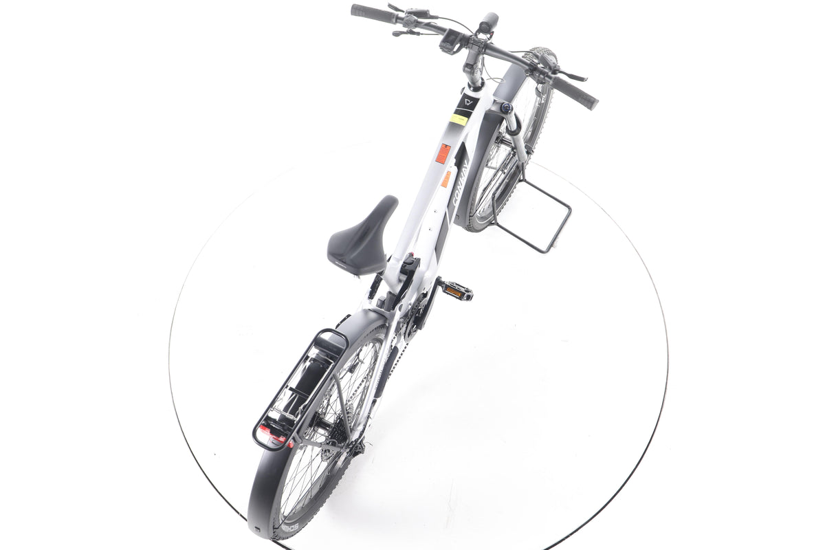 Conway Xyron SUV 2.7 E-Bike Fully - Image 23