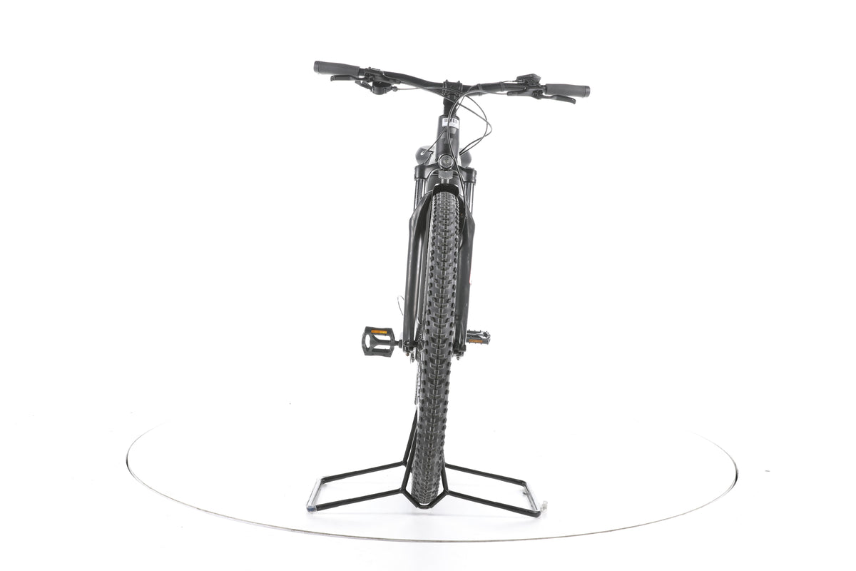 Cube Reaction Hybrid Performance Trekking E-Bike - Image 4