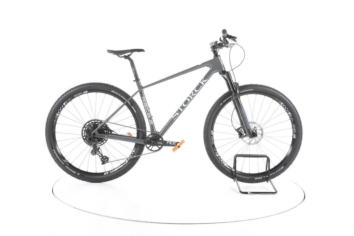 Storck Rebel Race.2 Fahrrad Hardtail - Image 1