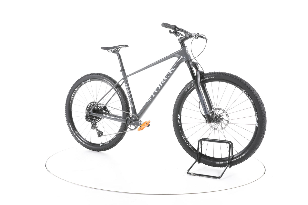 Storck Rebel Race.2 Fahrrad Hardtail - Image 2