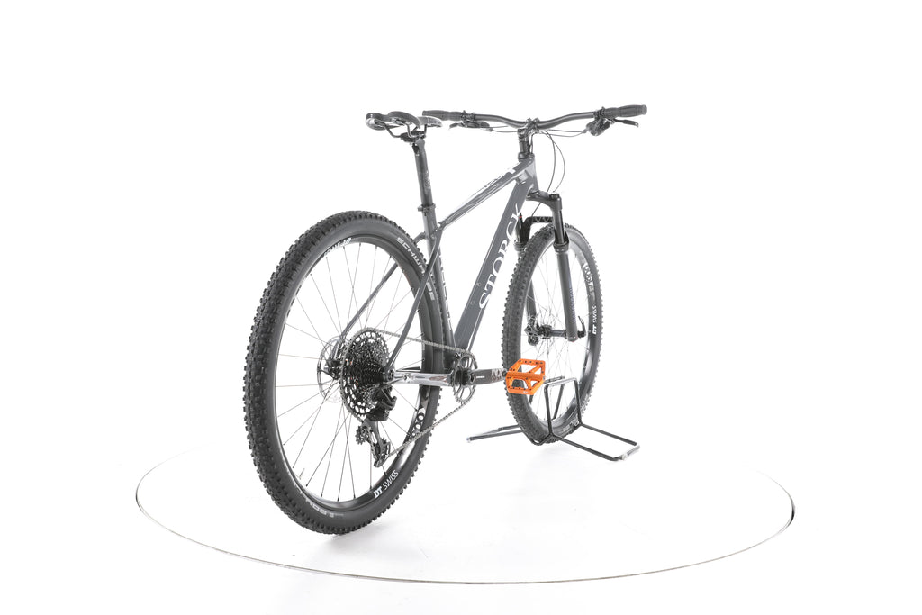 Storck Rebel Race.2 Fahrrad Hardtail - Image 11