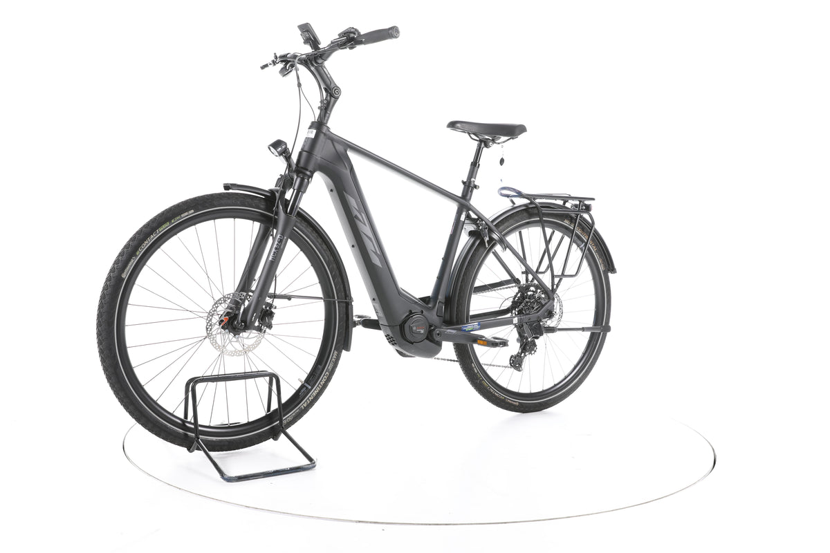 KTM Macina Tour CX 610 Trekking E-Bike 2024 - Image 6