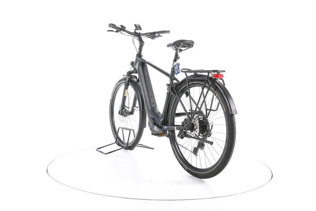 KTM Macina Tour CX 610 Trekking E-Bike 2024 - Image 9