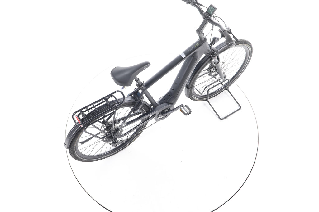 KTM Macina Tour CX 610 Trekking E-Bike 2024 - Image 24