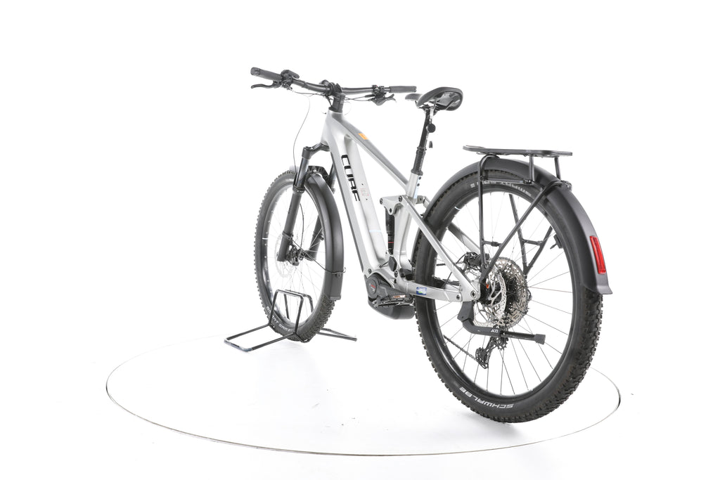 Cube Stereo Hybrid ONE 22 Race Allroad SUV E-Bike 2025 - Image 9
