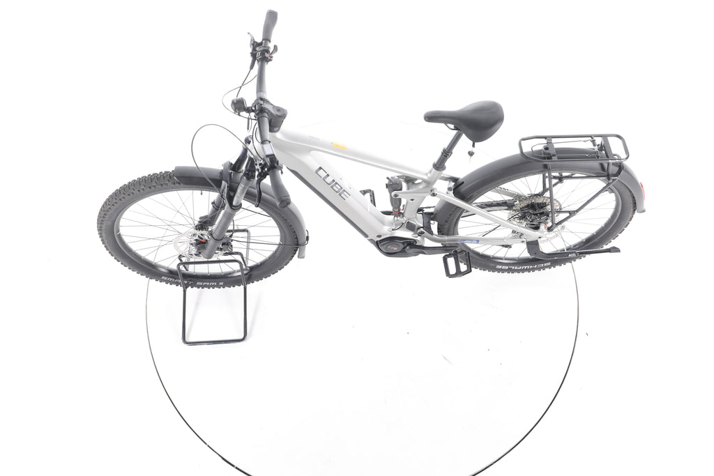 Cube Stereo Hybrid ONE 22 Race Allroad SUV E-Bike 2025 - Image 19