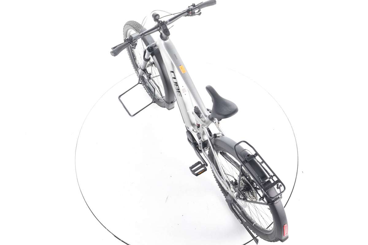 Cube Stereo Hybrid ONE 22 Race Allroad SUV E-Bike 2025 - Image 21