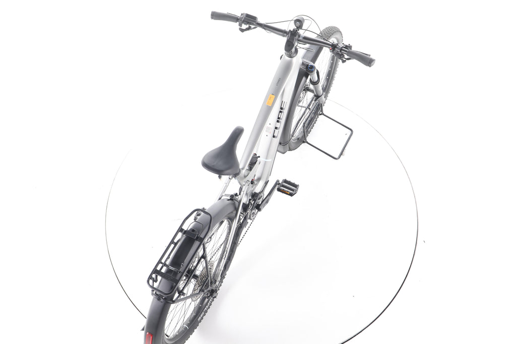 Cube Stereo Hybrid ONE 22 Race Allroad SUV E-Bike 2025 - Image 23